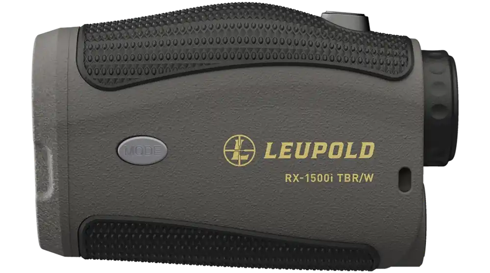 Leupold Telemetro RX-1500i TBR/W