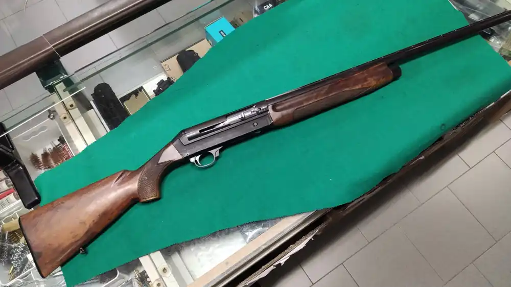 Benelli fucile semiauto mod. SL 121 cal.12