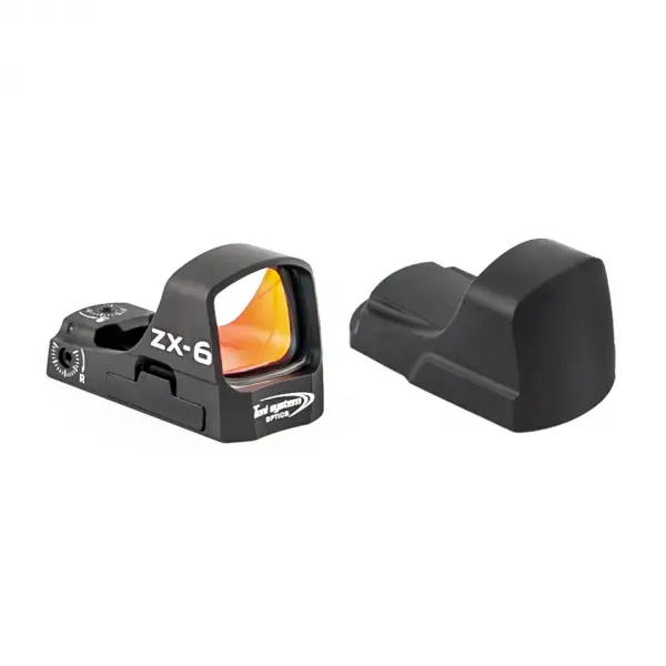 Toni System ZX6 Red dot 6 MOA