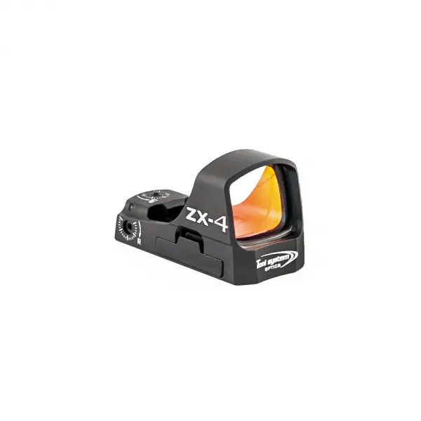Toni System ZX4 Red dot 4 MOA