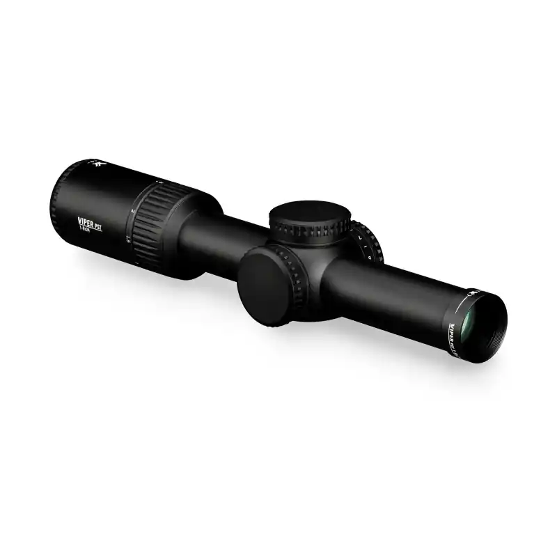Vortex Ottica Viper PST Gen II 1-6x24 VMR-2 Mrad