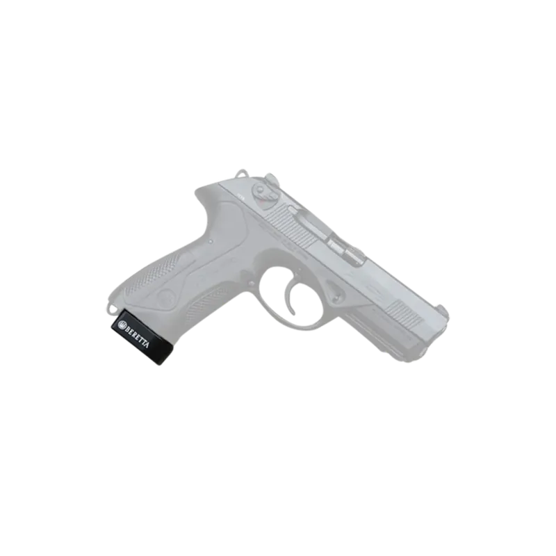 Beretta Estensione Caricatore Serie PX4 in Alluminio E02574