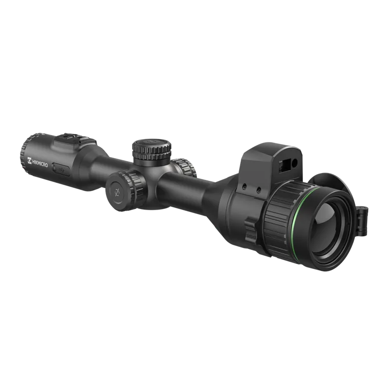 HIKMICRO Visore mod. Alpex LRF 4K 50mm