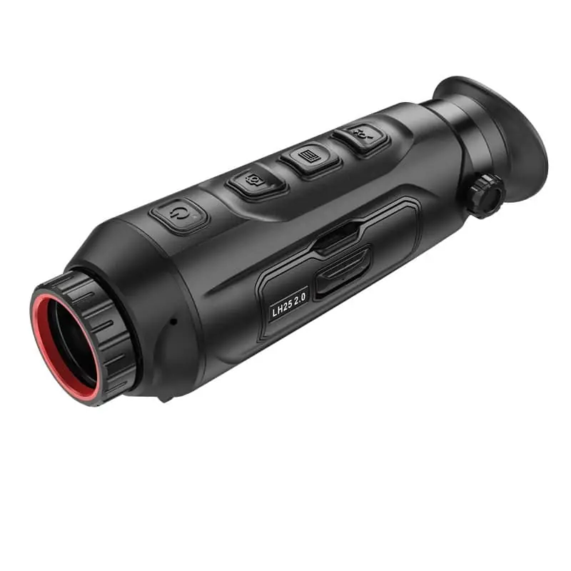 HIKMICRO Visore Termico Monoculare mod. LYNX 2.0 PRO LH25