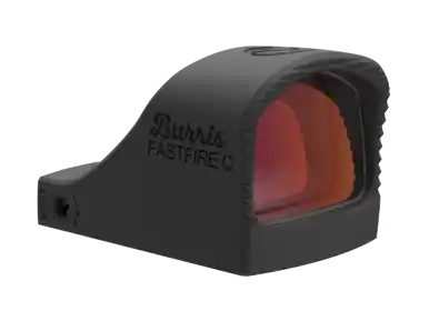 Burris Red Dot mod. Fastfire C