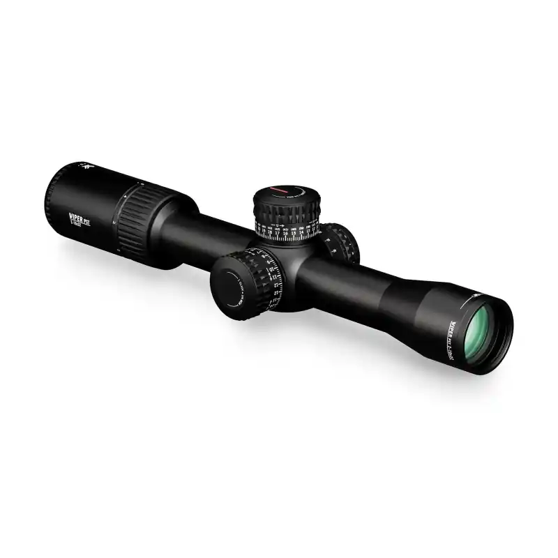 Vortex Ottica Viper PST Gen II 2-10x32 FFP EBR 4 Moa PST-2101
