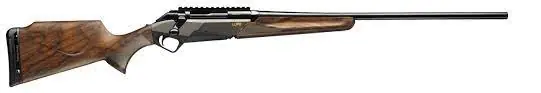 Benelli carabina bolt action mod. Lupo BE.ST. - WOOD