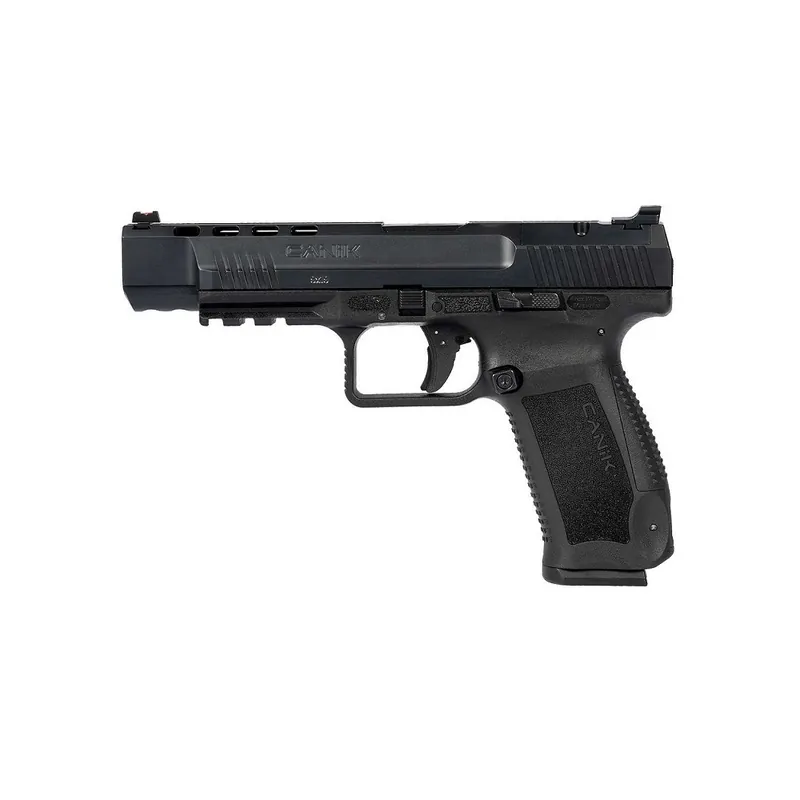 Canik pistola semiauto. mod. SFx Mod.2 Black 5,2" cal.9x21