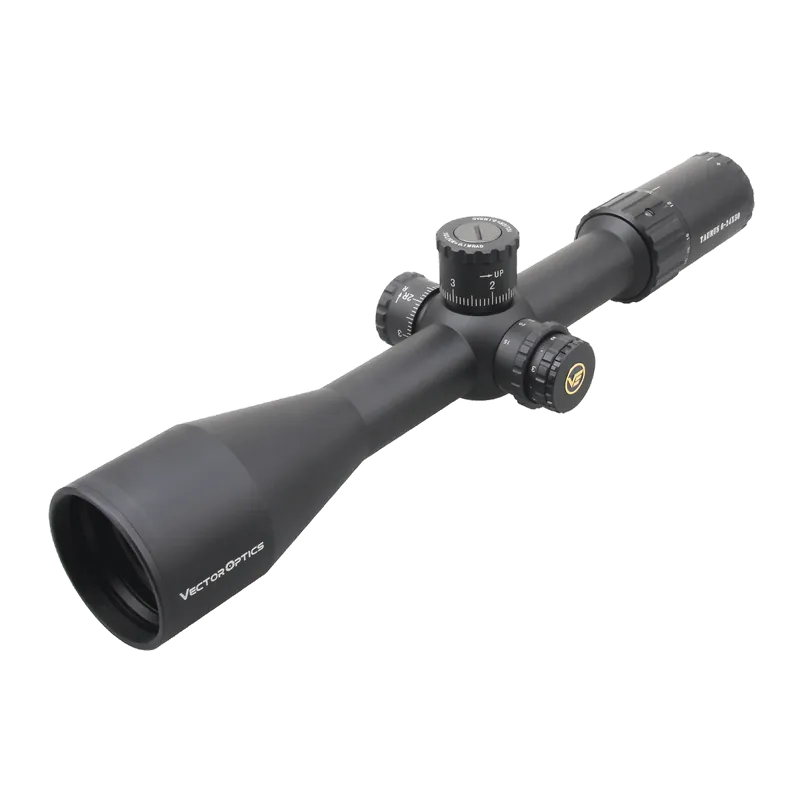 Vector Optics Tauron (EX Taurus) 6-24x50 HD HT SCOL-46
