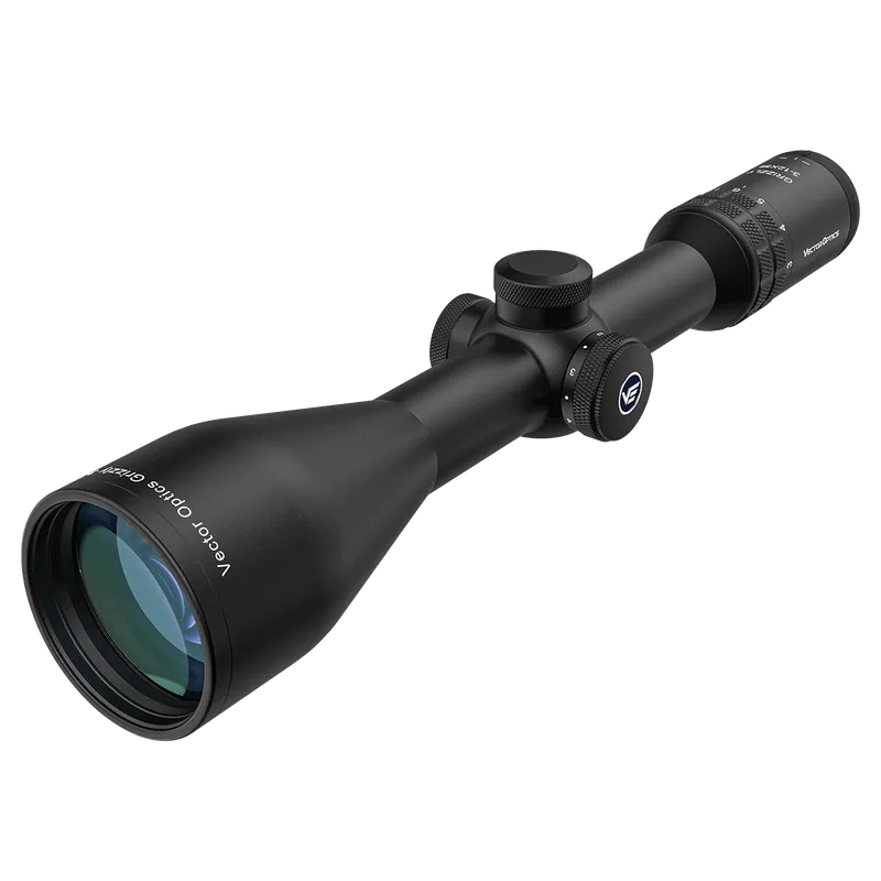 Vector Optics Grizzly Pro 3-12x56i Fiber SCOM-42