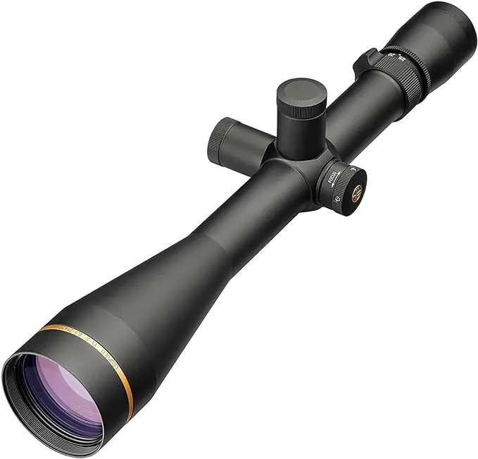 Leupold Ottica mod. VX-3i 8.5-25x50mm CDS Target Matte Side Focus Varmint Hunter‘s 170890