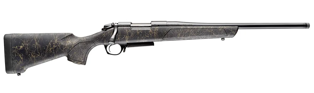 Bergara carabina bolt action mod. B14 Stoke cal. 308 Win. canna 20"