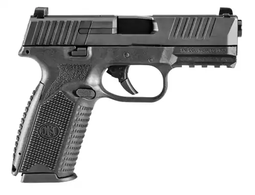 FN America pistola semiauto. mod. 509 NMS Black cal. 9 Luger