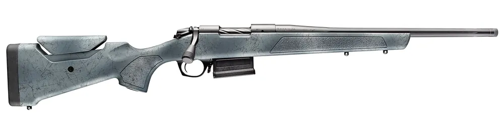 Bergara carabina bolt action mod. B14 Extreme Sierra canna 18" cal. 308 Win.