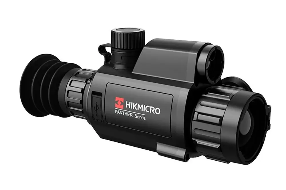 HIKMICRO Visore Mod. Panther 2.0 LRF PH35L