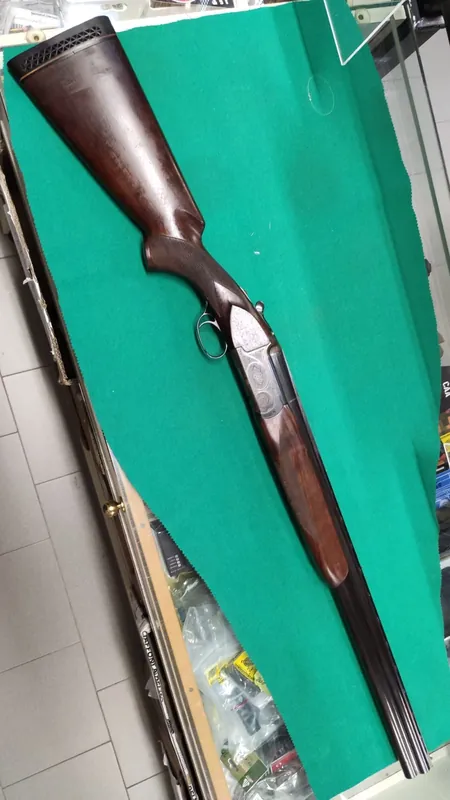 Franchi fucile sovrapposto mod. Grado 1 Skeet cal.12