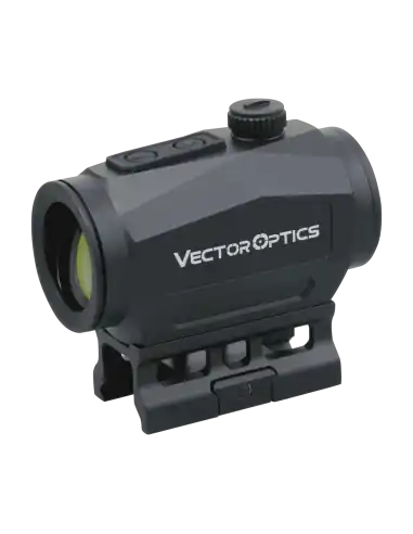 Vector Optics Red Dot Scrapper 1x25 SCRD-SM46