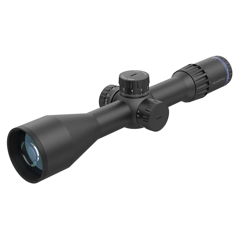 Vector Optics Tauron (EX Taurus) GenII 3-24x56ED FFP SCFF-33