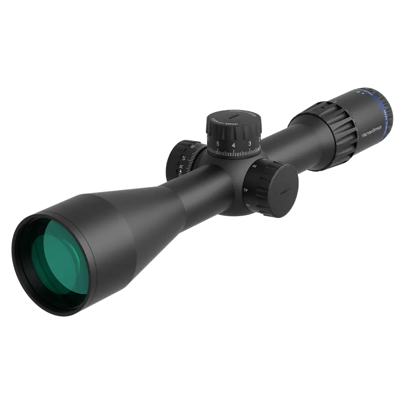 Vector Optics Tauron (EX Taurus) GenII 4-32x56ED FFP SCFF-34