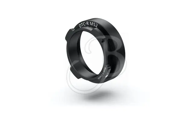 ZEISS DTC-R M52 ANELLO ADATTATORE