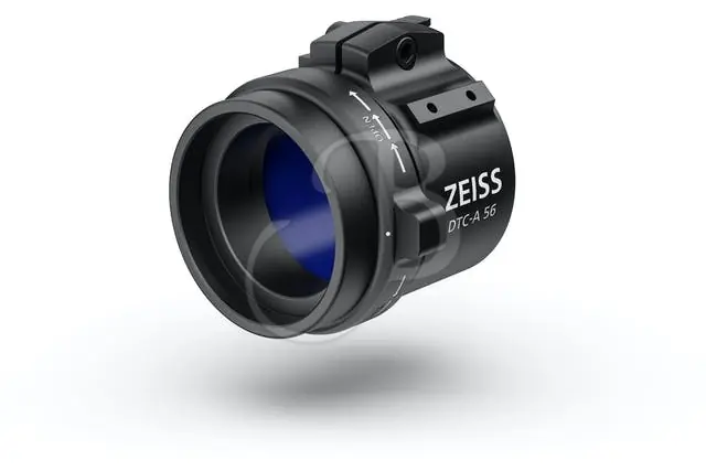 ZEISS DTC-A 56 ADATTATORE