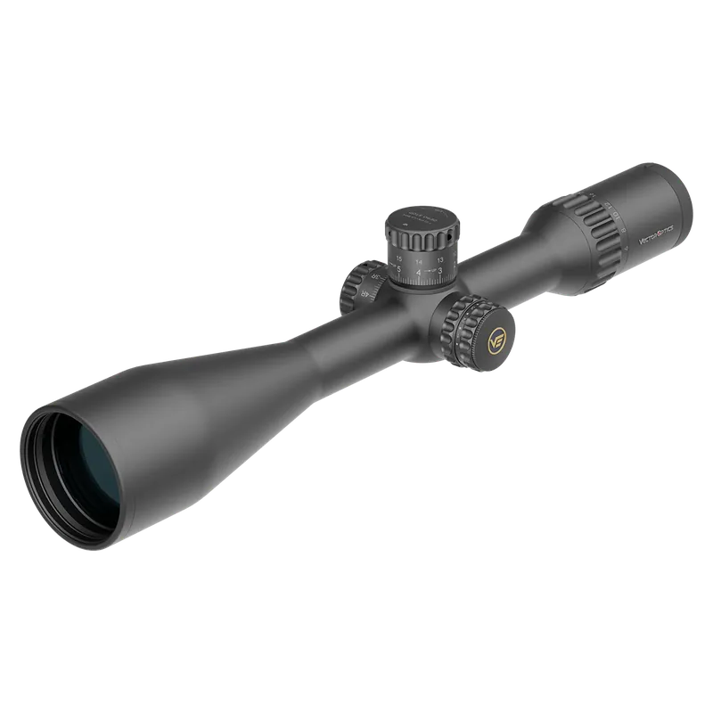Vector Optics Continental x8 6-48x56 ED MIL Tactical SCOL-TM52