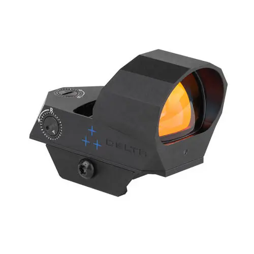 Delta Optical Red Dot Minidot 3 DO-2302