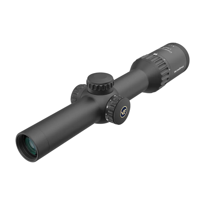 Vector Optics Continental x6 1-6x24 G4 SCOC-48