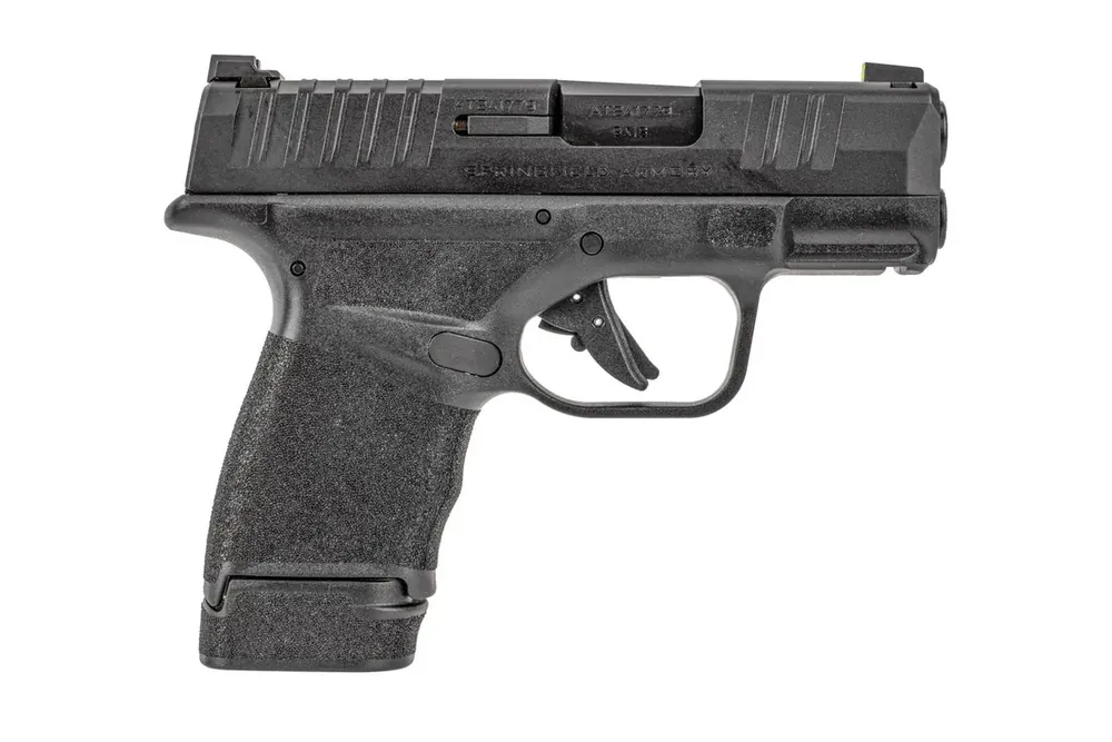 Springfield Armory pistola semiauto. mod. Hellcat cal. 9x19