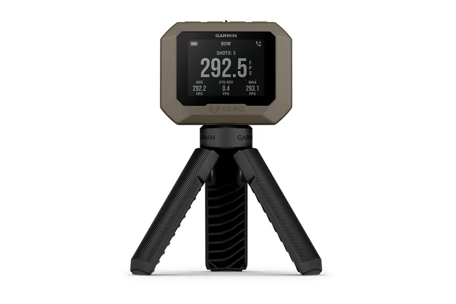 Garmin Cronografo Xero C1 Pro