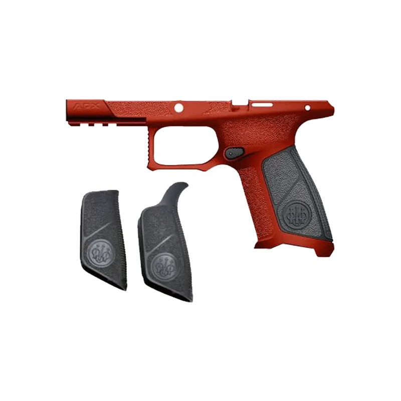 Beretta Kit impugnatura APX A1 FS colore ROSSO