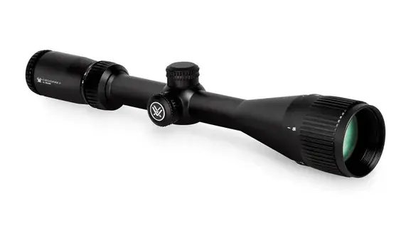 Vortex Ottica Crossfire Gen. II 6-18x44AO Dead Hold BDC MOA CF2-31033
