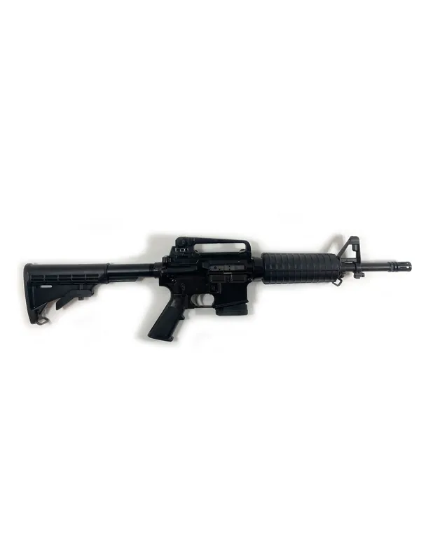 Norinco carabina semiauto. mod. CQ-A AR-15 cal. 223 canna 12,25"