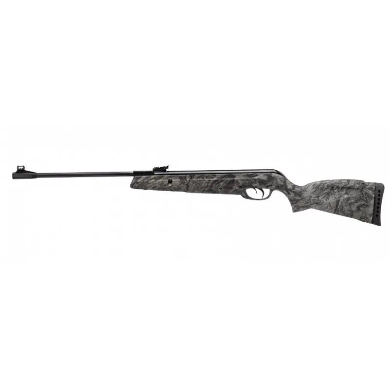 Gamo carabina libera vendita mod. Shadow 1000F Grey Tiger cal. 4,5 <7,5 Joule