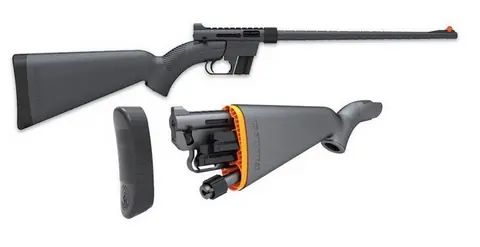 Henry Carabina semiauto. mod. Survival Black cal. 22LR