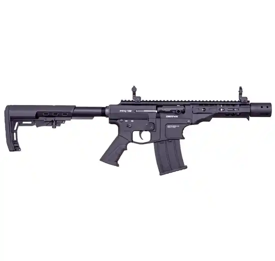 Derya fucile semiauto MK-12 AS 240 cal. 12