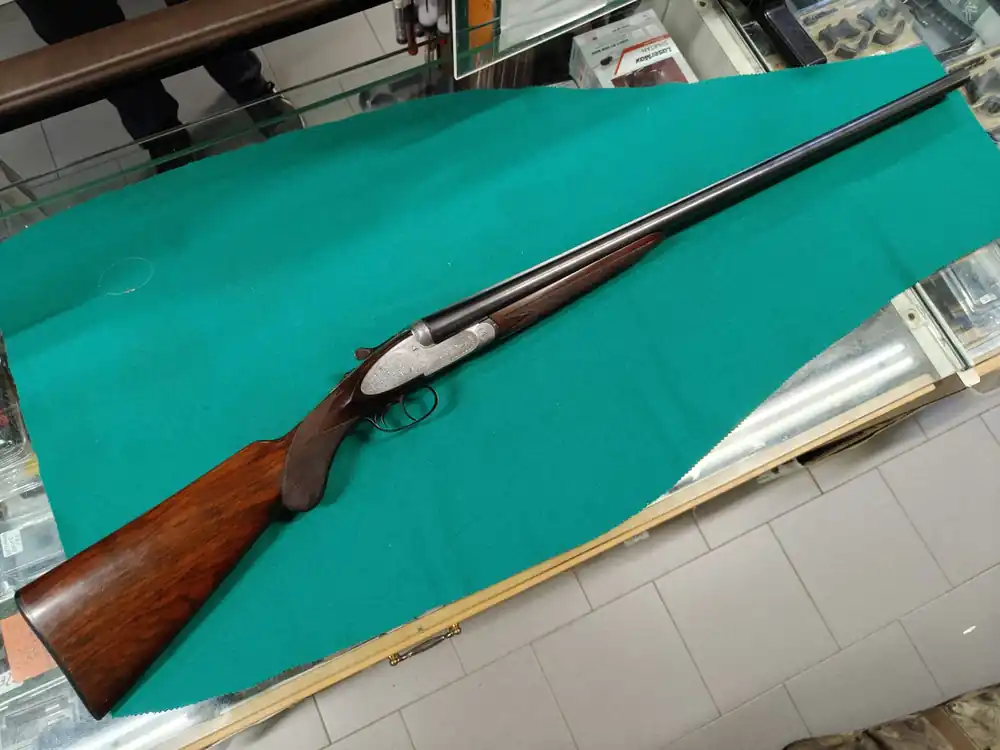 Franchi doppietta mod. Condor cal.12