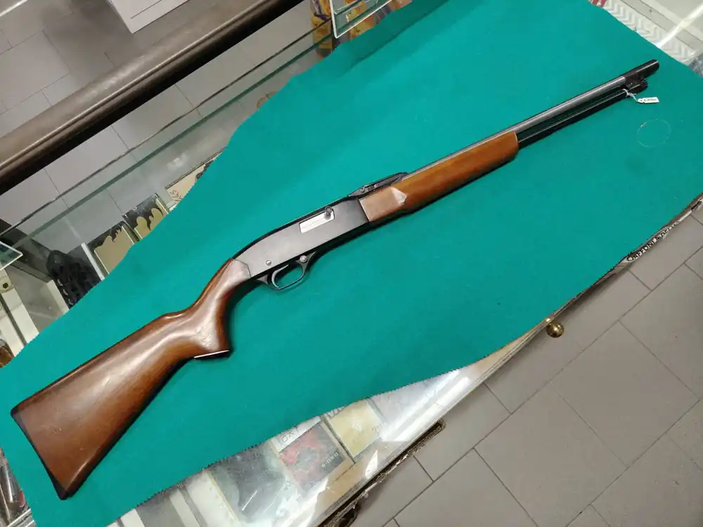 Winchester carabina semiauto. mod. 290 cal. 22 LR