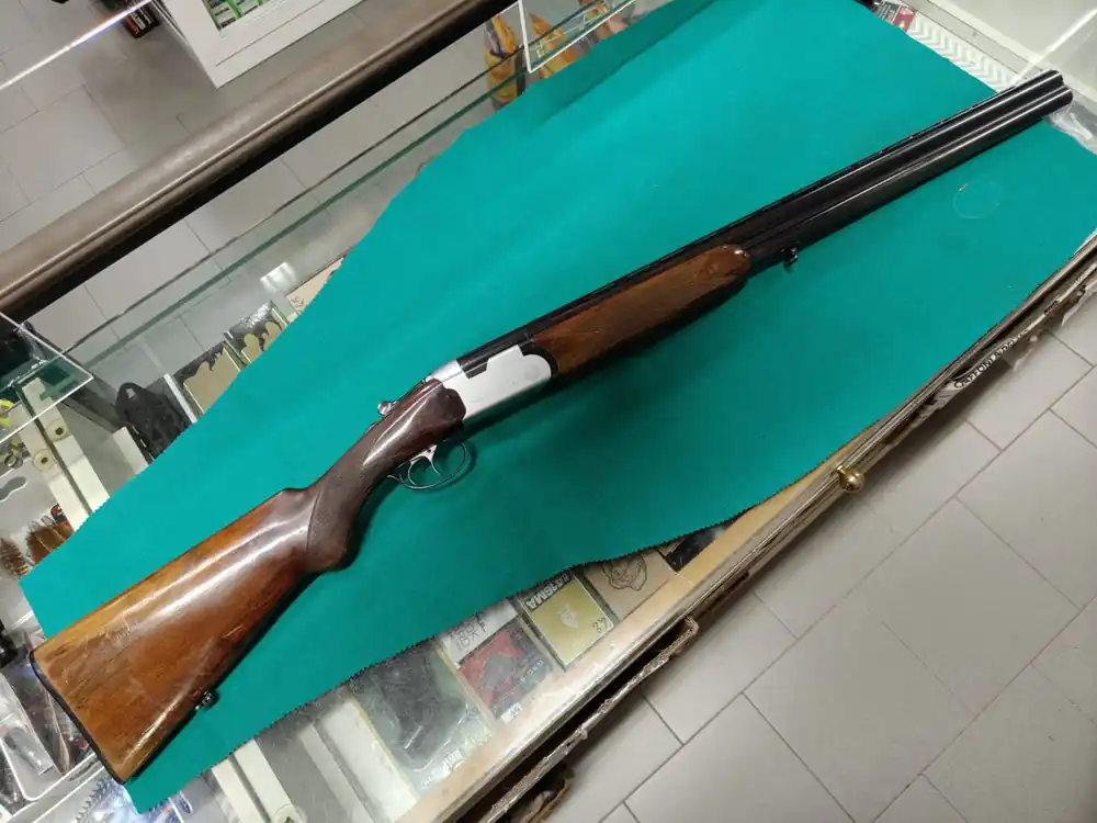 Beretta fucile sovrapposto mod. S55 cal. 12