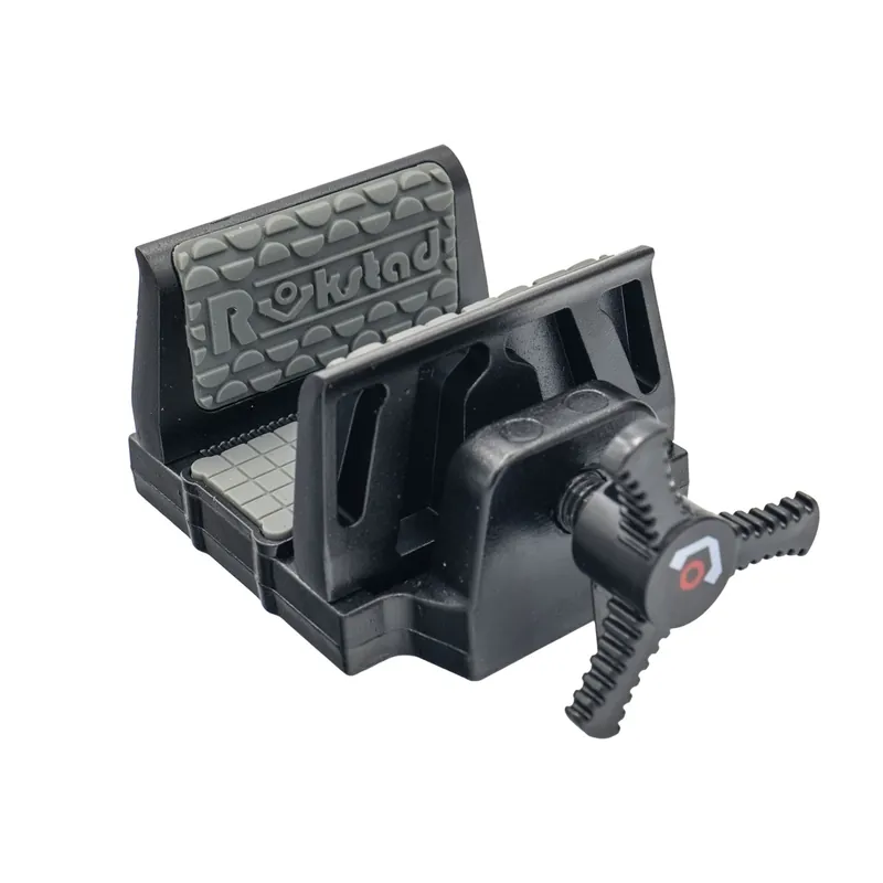 Vector Testa Rokstad con morsa per Treppiede (RSGR-14)