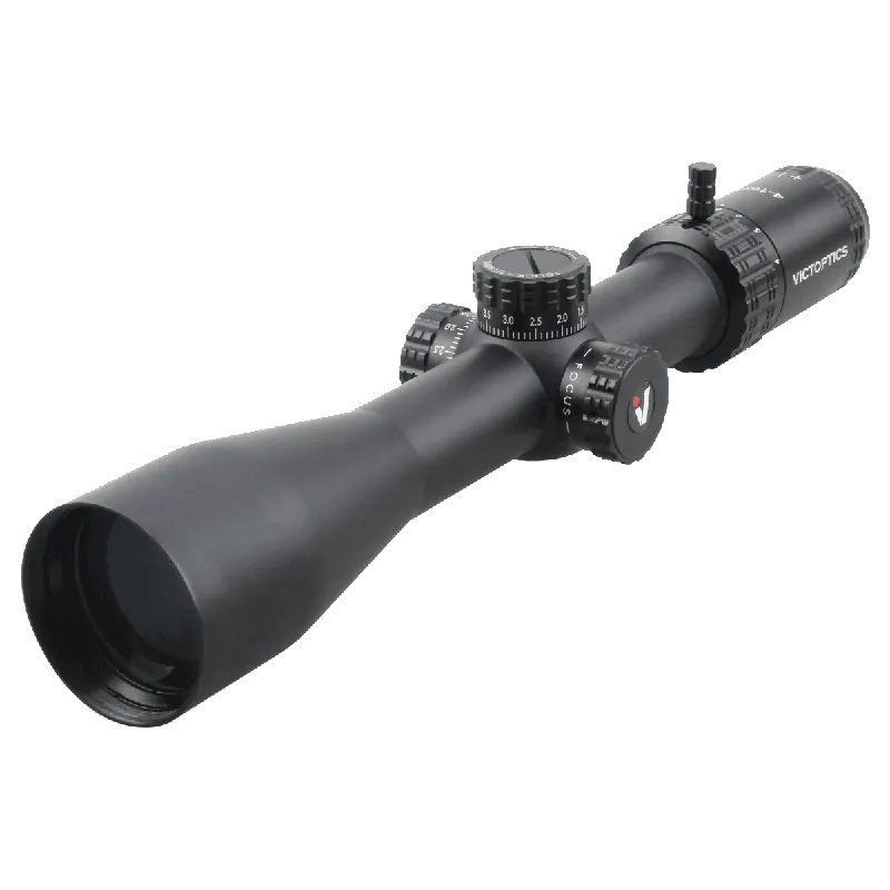 Victoptics CANNOCCHIALE DA MIRA S4 4-16X44 MDL OPSL-16
