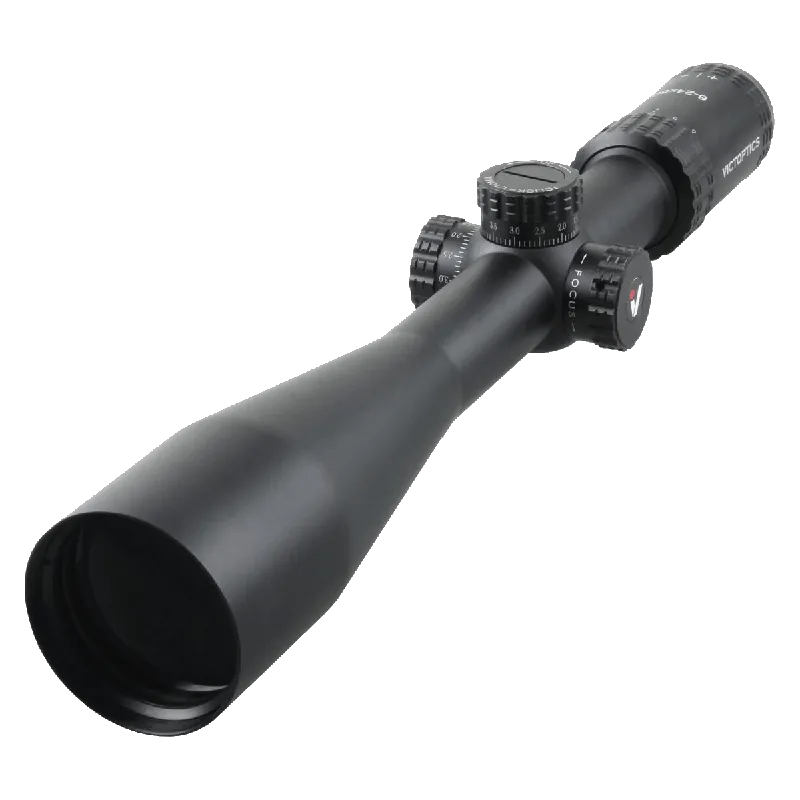Victoptics CANNOCCHIALE S4 6-24X50 MDL OPSL17