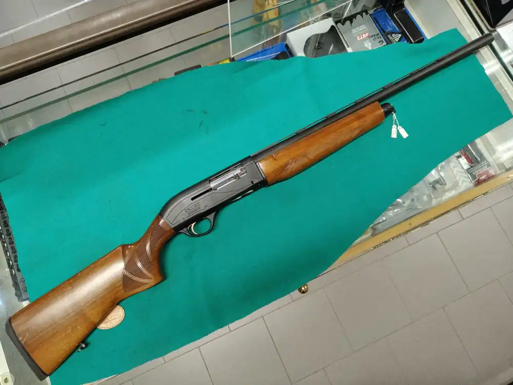 Hatsan fucile semiauto mod. Escort Legno cal.12