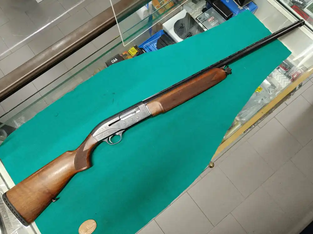 Breda fucile semiauto. mod. Altair Lusso cal. 12