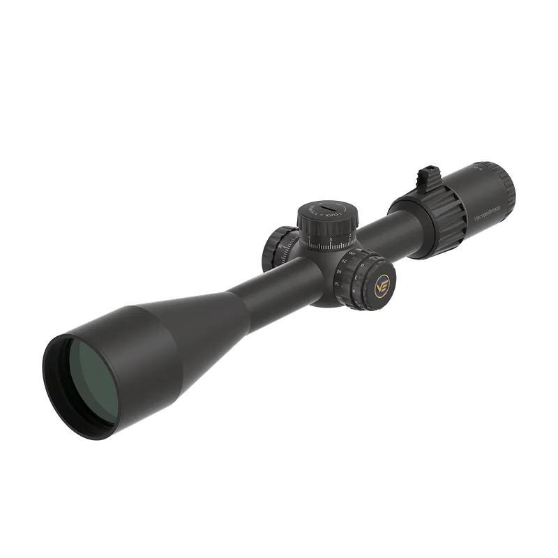 Vector Optics Tauron (EX Taurus) 5-30x56FFP GENII SCFF-66