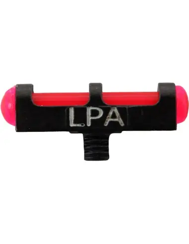 Mirino In Fibra Ottica Diametro 3,0 Rosso LPA