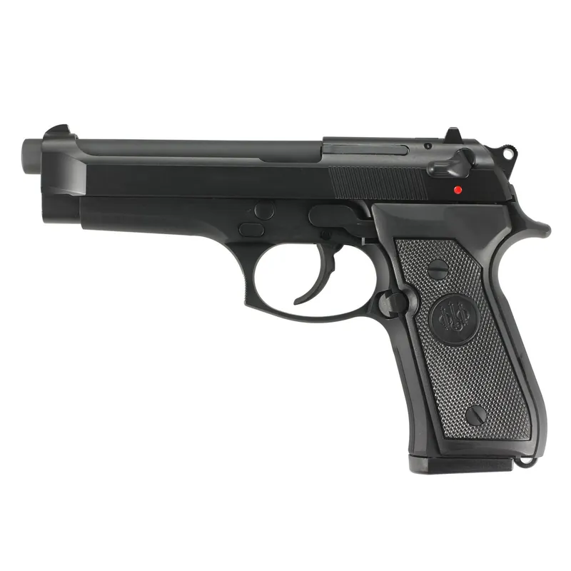 Beretta pistola semiauto. mod. 92 FS "Mexico" Cal. 22LR