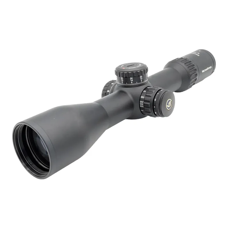 Vector Optics Continental 3-18x50 FFP 34mm SCFF-28