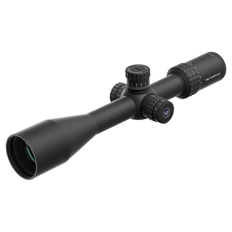 Vector Optics Sentinel 5-25x50 HD FFP SCFF-58