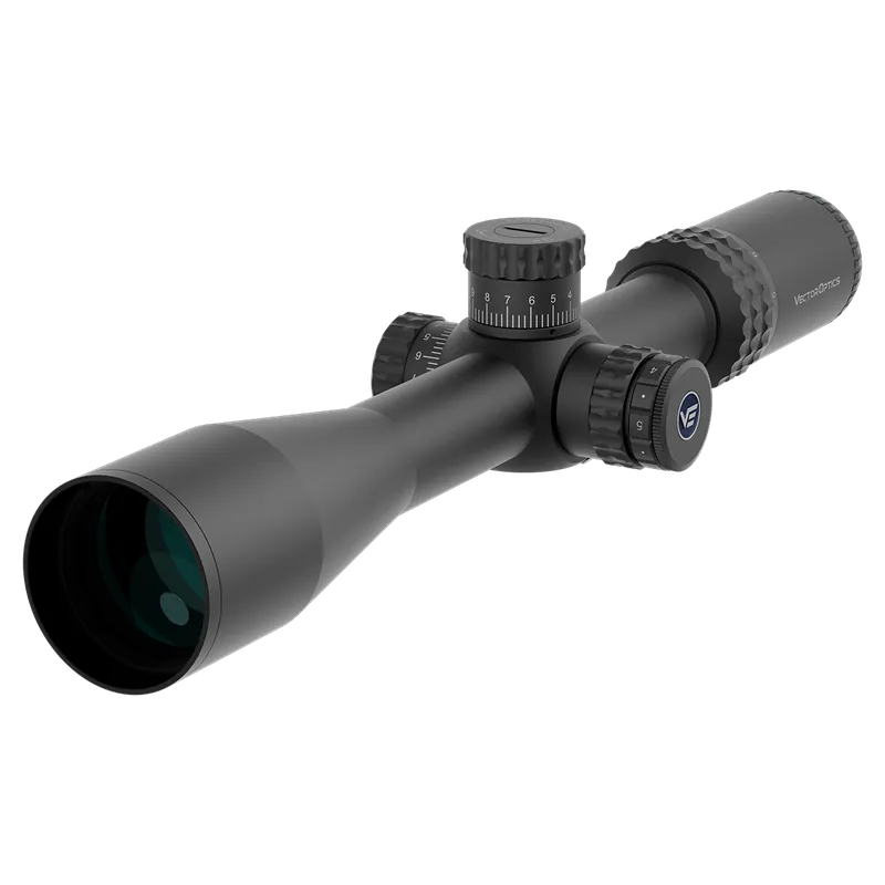 Vector Optics Sentinel 4-16x44 SCFF-56